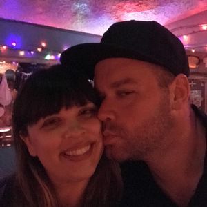 Meet your Posher, Scott